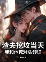 渣夫挖坟当天，我和他死对头领证